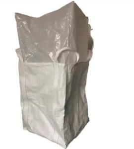 UV Stabilization Moistureproof Food Grade PP Ton Bag