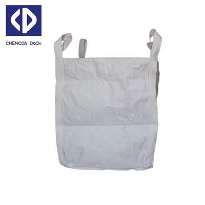 PP Bulk Jumbo Big Bag for Sulphur Cement and Powder