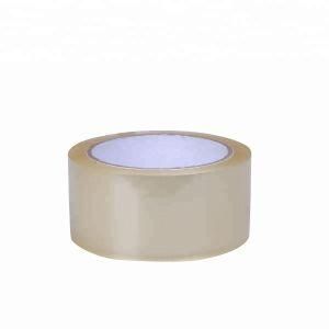 Acrylic BOPP Packing Tape with Strong Adhesive Tape for Carton Sealing