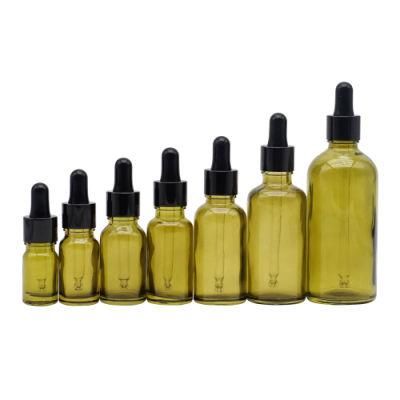 Personal Care Cosmetic Products Essential Oil Bottle