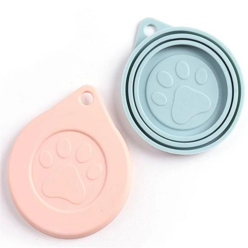 High Quality Non-Toxic Silicone Cup Lid Cover