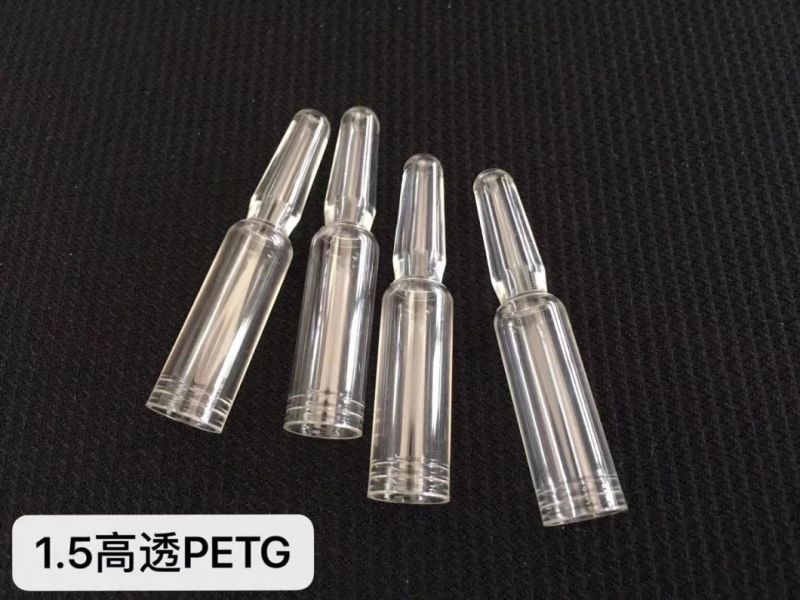 Ds023 Essence Bottle, Empty Bottle Container 5ml 10ml 15ml Have Stock