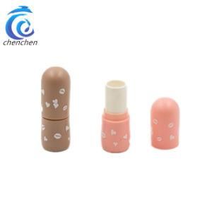 Wholesale Cartoon Label Packing, Lipstick Tube Packaging Container