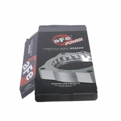 Wholesale Corrugated Cardboard Box Flip Top Design Mailer Box
