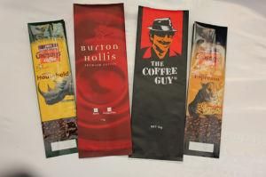 Coffee Pouch, Coffee Packaging Bag