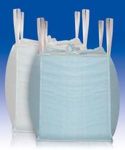 Low Price High Quality Big Ton Bag, Ton Cement Bag, Ton Sand Bag