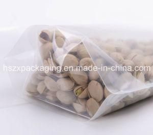 Heat-Seal No Color Bag Plastic Food Bag Packing