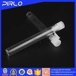 3ml Clear Glass Perfume Sample Vial Glass Test Sampling Vial for Perfume Sample Use