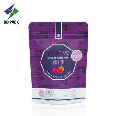 China Tea Bag Suppliers Washing Powder Packaging Bag Made Craft Food Packaging for cosmetic Rice Chocolate