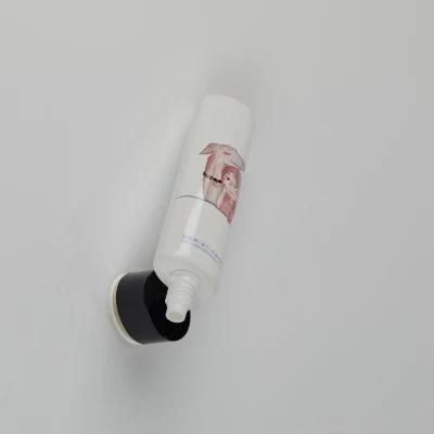 OEM Free Hot Mature Plastic Tube Body Lotion Packaging