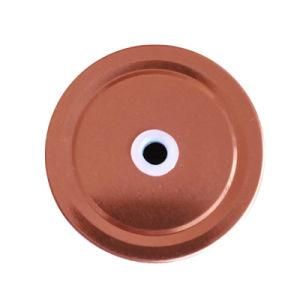 70mm Tinplate Caps