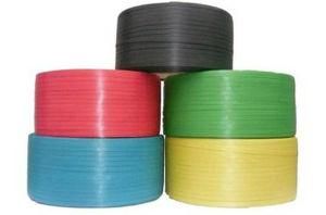 PP Pet Strapping Band PP Strap Packing PP Belt