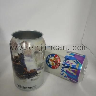 Wine Packaging China Suppliers 330ml 500ml Can