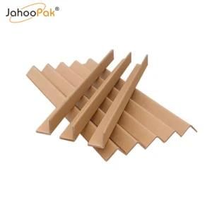Paper Angle Corner Protector Any Length Available for Carton Box Protecting