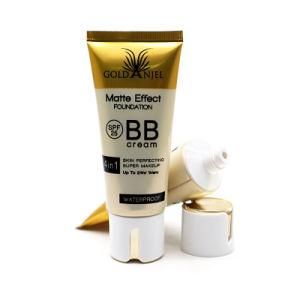 D35 Cosmetic PE Tube Plastic Bb Cream Tube Sunscreen Tube