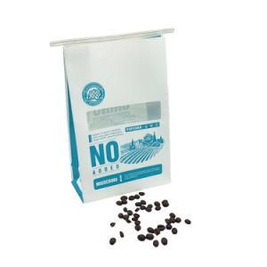 Black Peel and Stick Tin Ties Plastic Coffee Bag Ties Sealing Strip