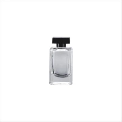 10ml Small Capacity Glass Bottle Sample Perfume Bottle Cosmetic Packaging Bottle