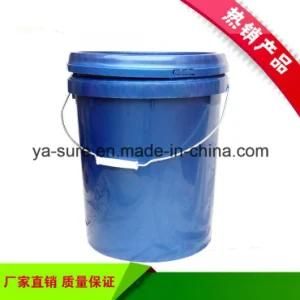 18L Engine Oil Bucket with Spout