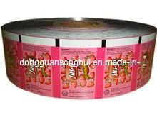 Candy Packaging Film/Candy Roll Film/Plastic Candy Film