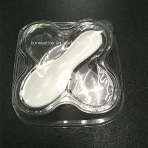 Food Blister Cover for Packing Fork