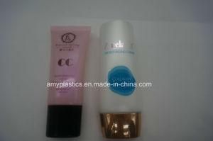 Plastic Tubes for Cosmetic Packaging