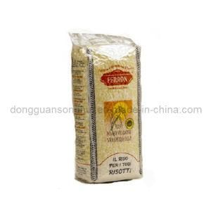 Plastic Bags for Rice Packaging Bag/ Rice Plastic Packaging Bag
