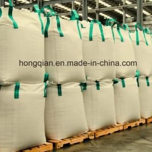 OEM 1000kg/1500kg/2000kg One Ton PP Woven Jumbo Bag FIBC Su for Sand, Building Material, Chemical, Fertilizer, Flour, Sugar Supply Factory Price