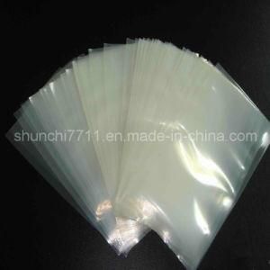 Transparent Plastic Compound Food Bag