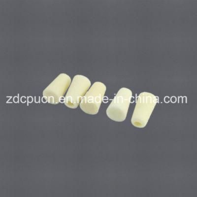 Tapered Silicone Rubber Insert Bung for Vials and Bottle