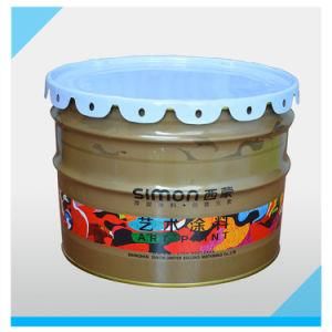 2-Gallon-Tin Container-for-Water-Paint-Oil