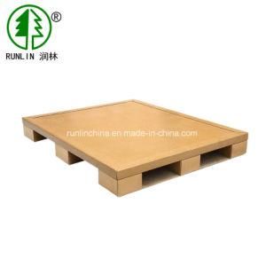 Paper Pallet for Cargo Transportation 1000 01