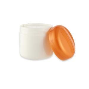 3G 5g 10g 15g 30g 50g 100g Skin Care Pet Cosmetic Cream Jar PP Cream Jar with Lid