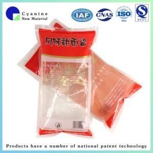 Solid and Stable Wholesale Customized Plastic Packaging of Special Materials
