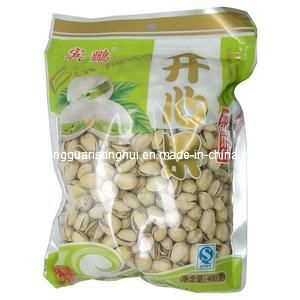Customized Plastic Pistachios Bag/ Nuts Packaging Bag/ Dried Fruit Bag