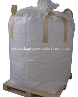 Rope Loop FIBC Big Bag