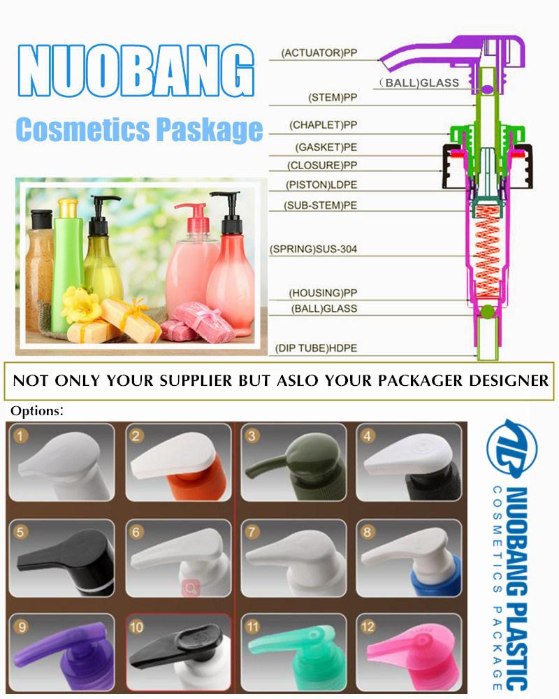 Despenser Pump by Nuobang