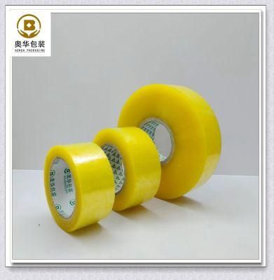 1000m Length Packaging Tape for Machine Use