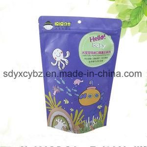 Hotsale Stand up Zipper Bag with Custom Printing