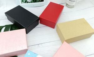Paper Packaging Box Gift Box&#160;