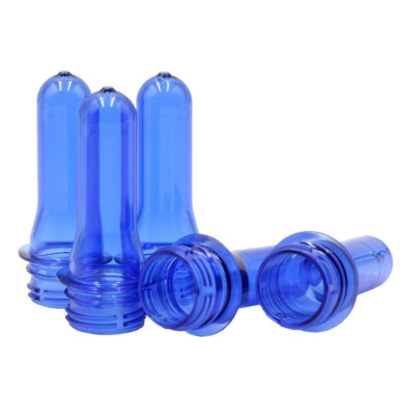 Hot Sale Preform for Pet Bottle 28mm 14G Pet Preform