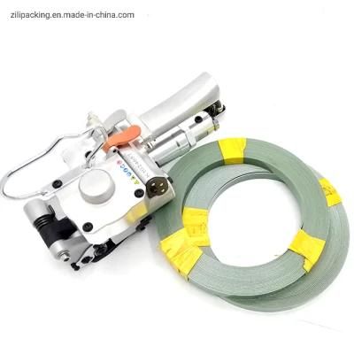 High Quality Pet Plastic Strapping Band for Packing Metal