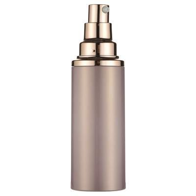 80ml Refillable Bottle Acrylic Bottle Cosmetics Container