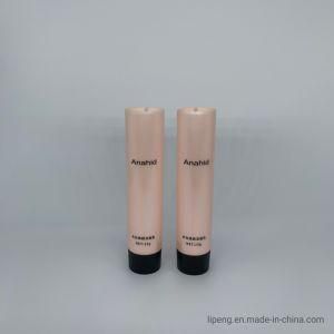 Tube Factory 5ml ~ 200ml Customized Hotel Amenities Plastic Cosmetic Tube for Cleansing 15g