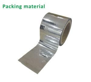 Various Styles Laminated Packaging Bag and Film for Food Packing