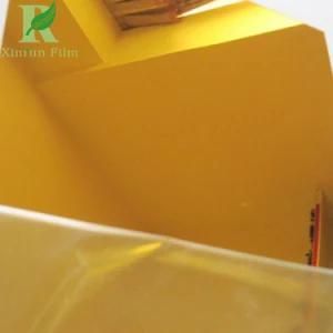 Xinrun PE Protective Film for Plastic Board Sheet (PVC, ABS, PS, PC, PMMA, Acrylic Sheet surface)