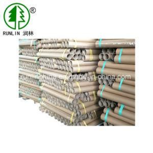 Cardboard Tubes Used for Industrial Parts