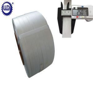 13mm-19mm Polyester Composite Strap Supplier From China Factory