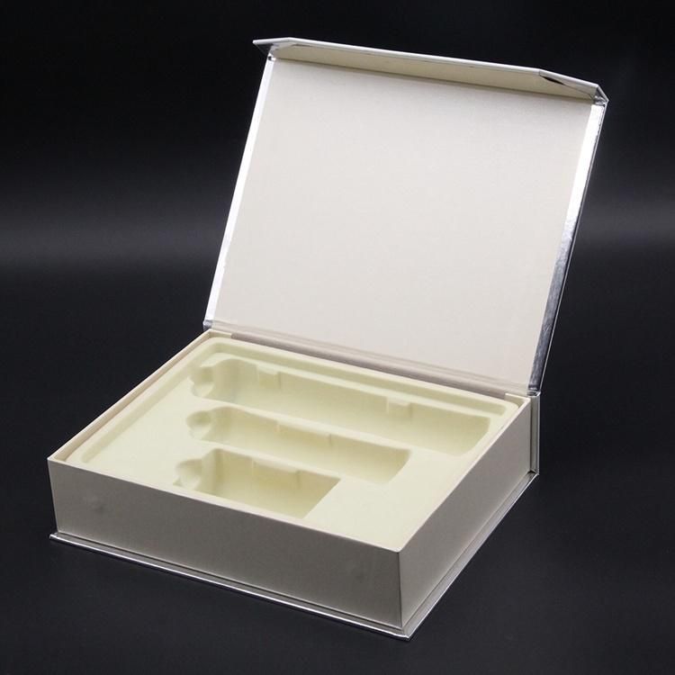 Custom Print Hot Sale Makeup Set Box Cosmetic Make -up Box jewellery Box Packaging