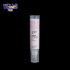 Skincare Packaging 0.33 Oz 10ml Clear Plastic Squeeze Lip Gloss Tube