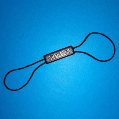 Hot Sell High Quality Garment String Hang Tag (DL15)